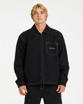 Coach Jacket