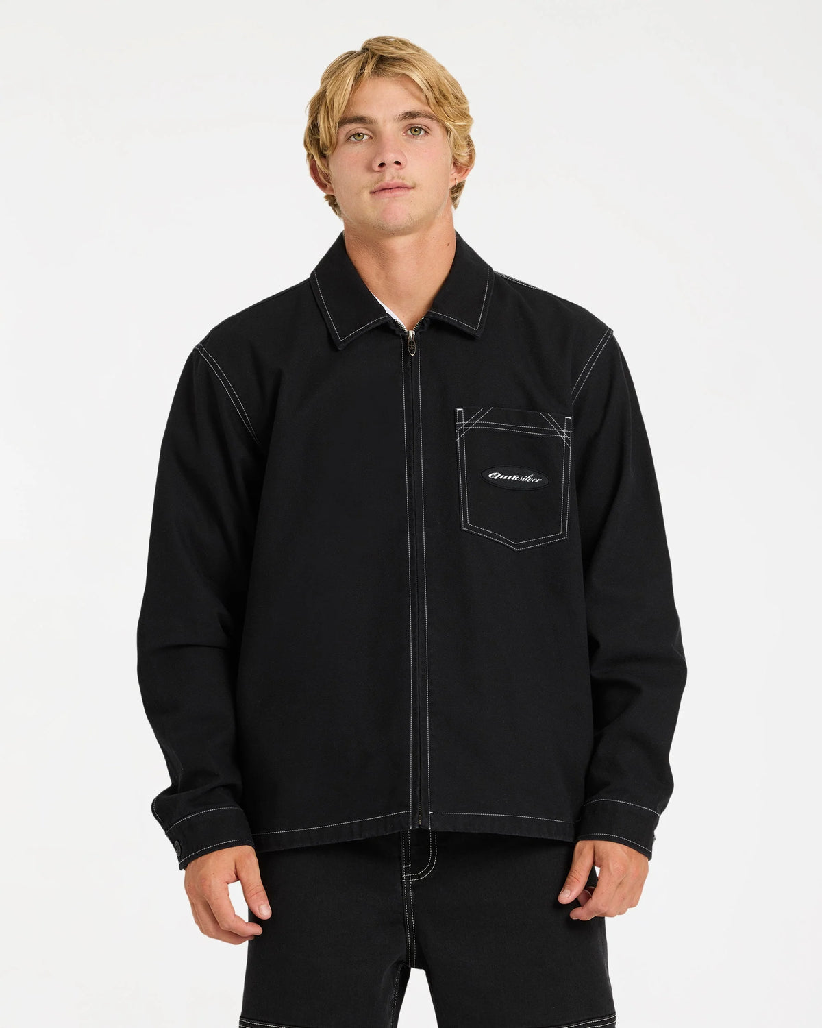 Coach Jacket